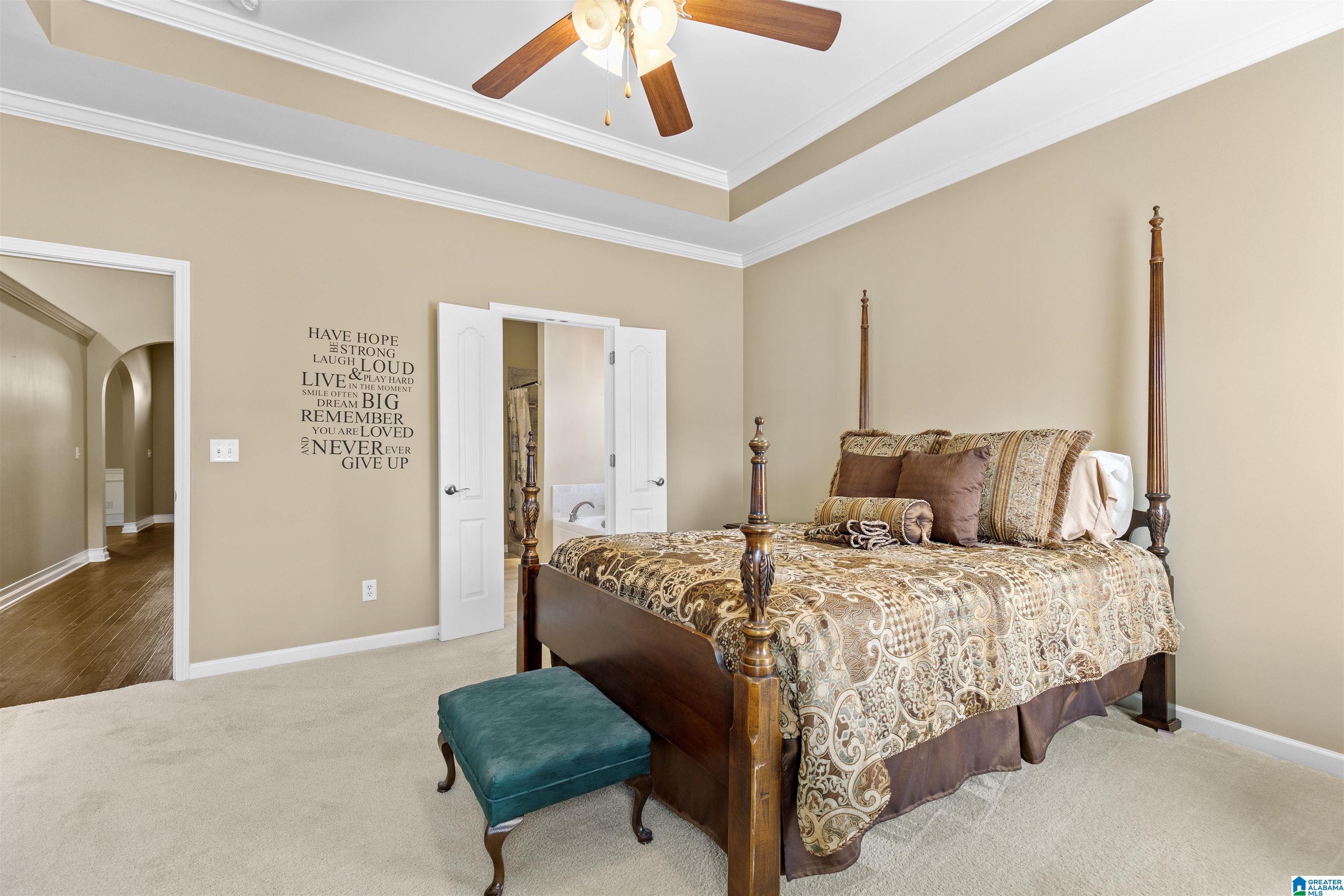6825 Valley Lane Leeds, AL 35094 - Photo 20 of 28
