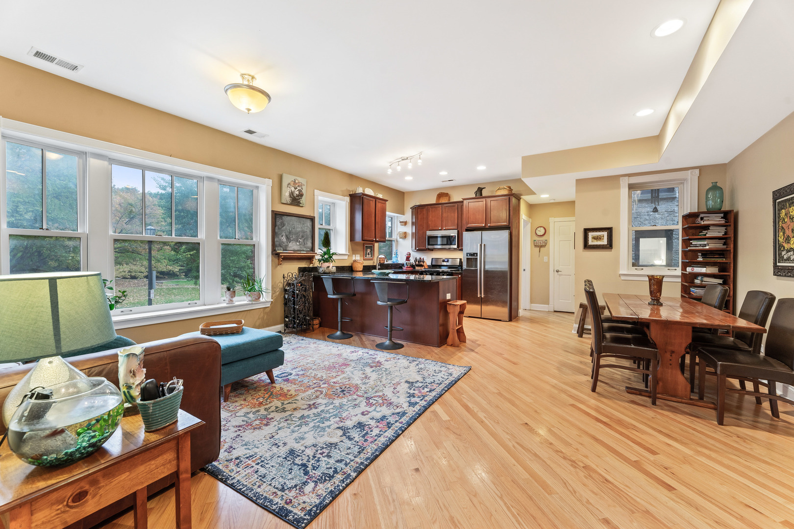 849 Ridge Avenue Evanston, IL 60202 - Photo 2 of 22