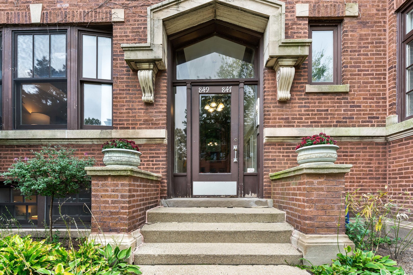 849 Ridge Avenue Evanston, IL 60202 - Photo 21 of 22