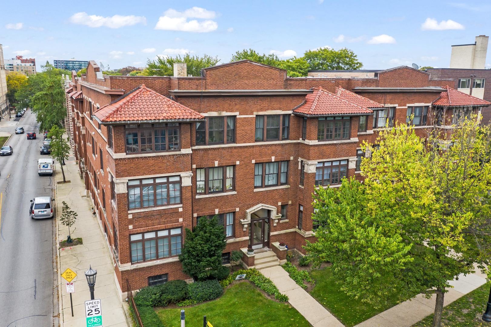 849 Ridge Avenue Evanston, IL 60202 - Photo 22 of 22