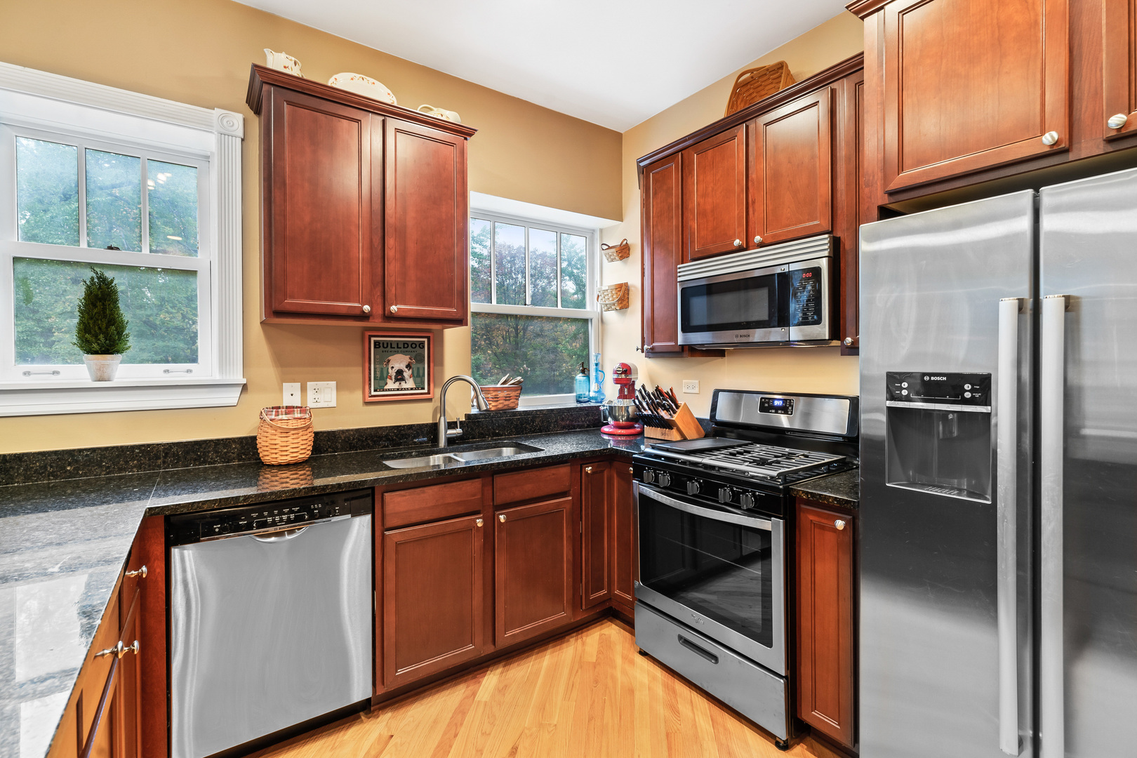 849 Ridge Avenue Evanston, IL 60202 - Photo 3 of 22