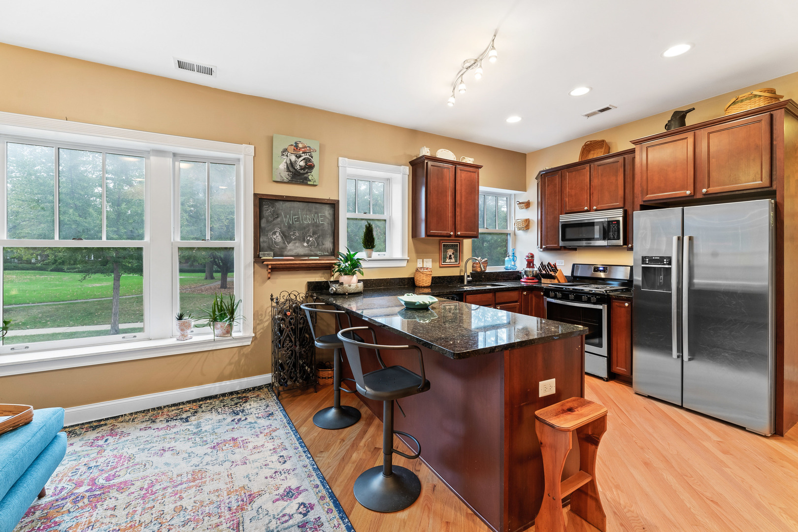 849 Ridge Avenue Evanston, IL 60202 - Photo 4 of 22