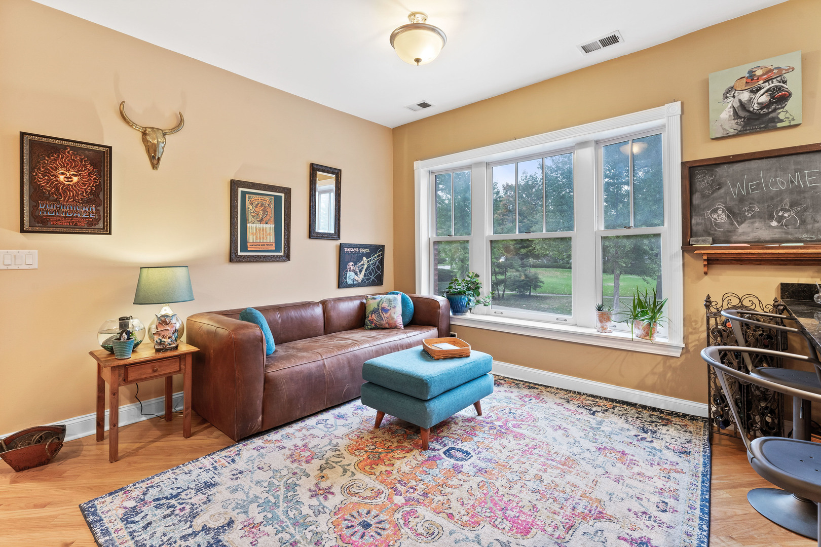 849 Ridge Avenue Evanston, IL 60202 - Photo 5 of 22