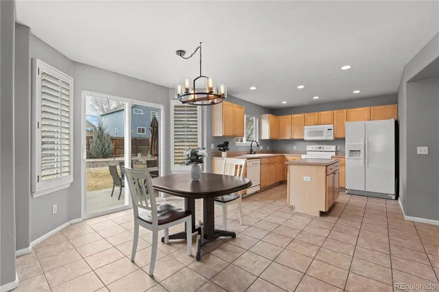 $515,000 | 653 Fairhaven Street, Castle Rock, CO 80104