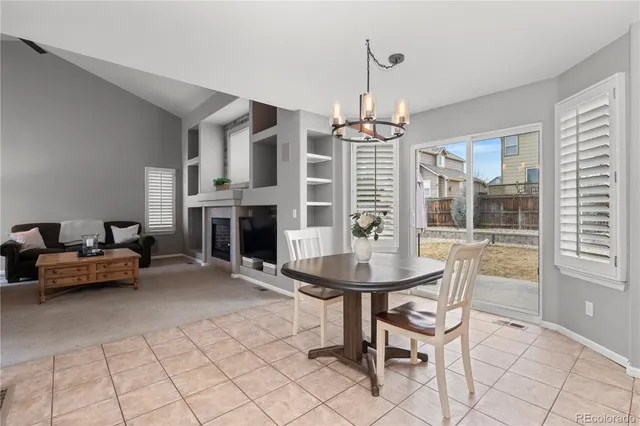 $515,000 | 653 Fairhaven Street, Castle Rock, CO 80104