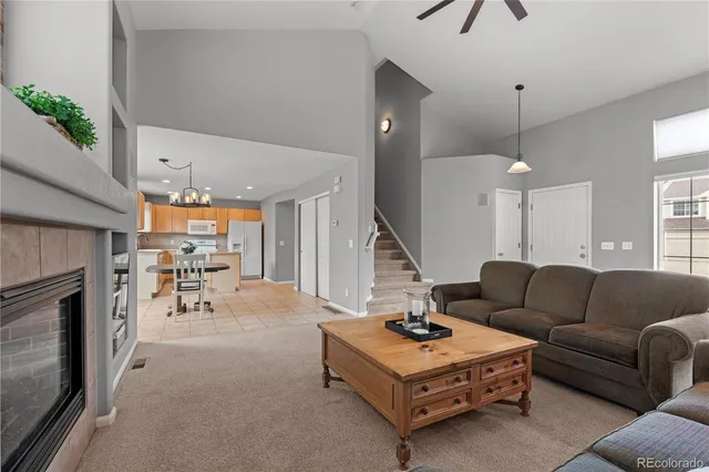 $515,000 | 653 Fairhaven Street, Castle Rock, CO 80104