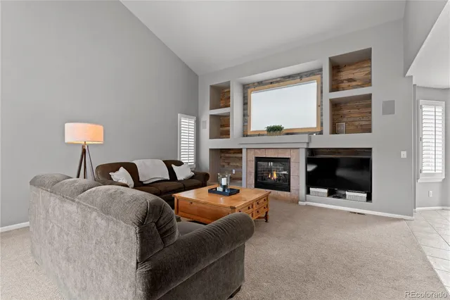 $515,000 | 653 Fairhaven Street, Castle Rock, CO 80104