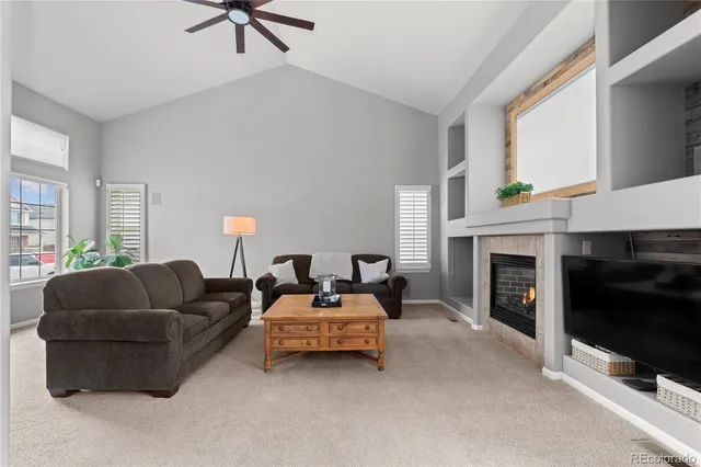 $515,000 | 653 Fairhaven Street, Castle Rock, CO 80104