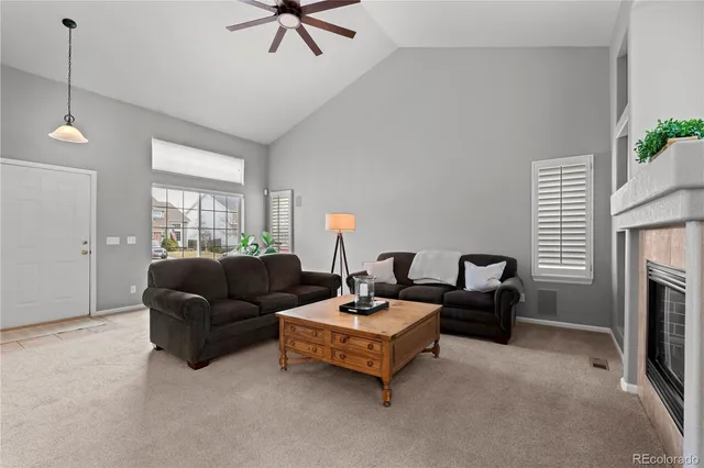 $515,000 | 653 Fairhaven Street, Castle Rock, CO 80104