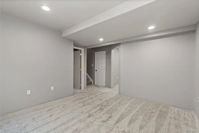 $515,000 | 653 Fairhaven Street, Castle Rock, CO 80104