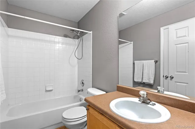 $515,000 | 653 Fairhaven Street, Castle Rock, CO 80104