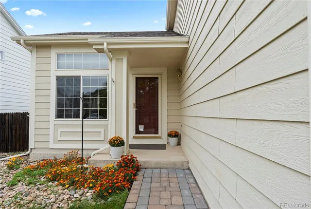 $515,000 | 653 Fairhaven Street, Castle Rock, CO 80104