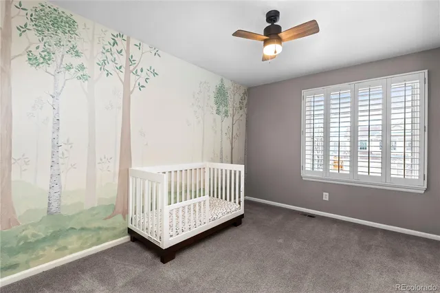 $515,000 | 653 Fairhaven Street, Castle Rock, CO 80104