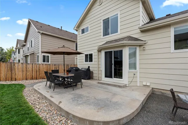 $515,000 | 653 Fairhaven Street, Castle Rock, CO 80104
