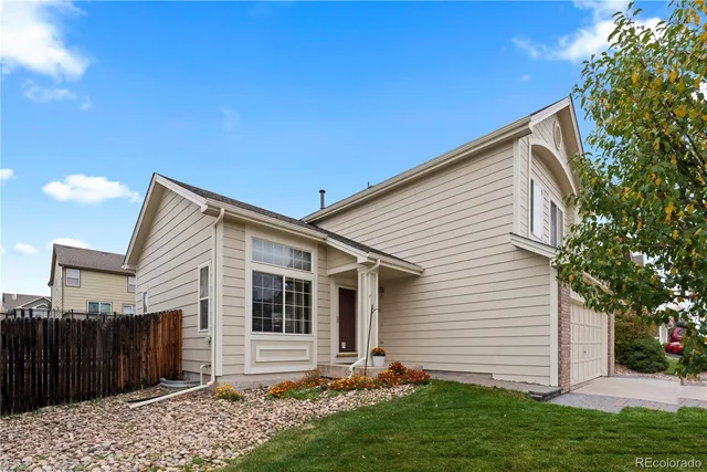 $515,000 | 653 Fairhaven Street, Castle Rock, CO 80104