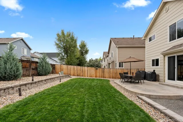 $515,000 | 653 Fairhaven Street, Castle Rock, CO 80104