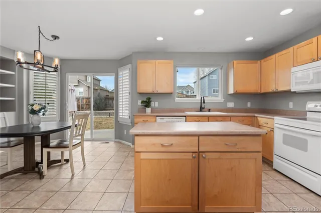 $515,000 | 653 Fairhaven Street, Castle Rock, CO 80104