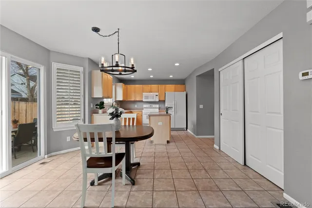 $515,000 | 653 Fairhaven Street, Castle Rock, CO 80104