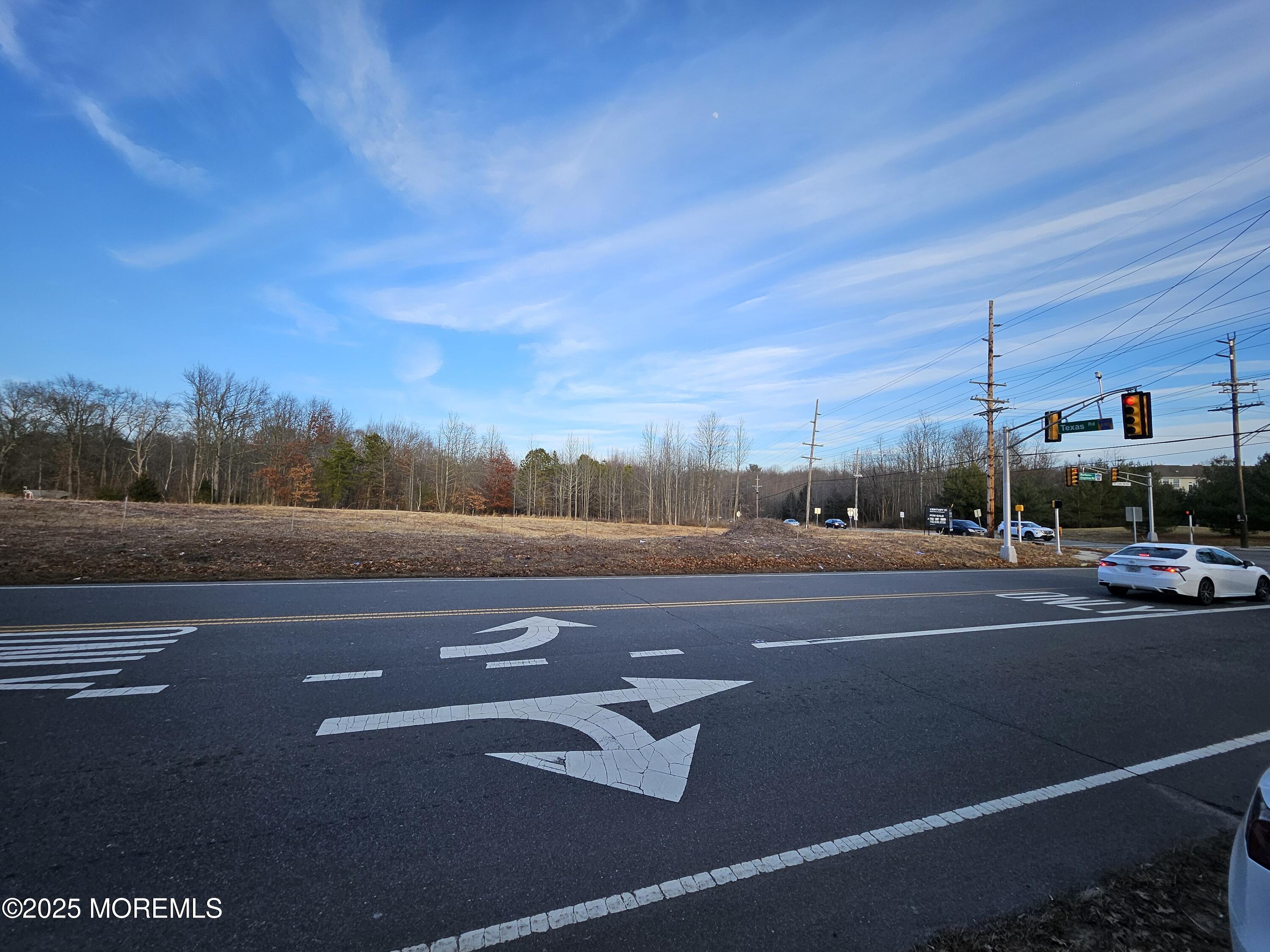 1122 Marlboro Road Old Bridge, NJ 08857 - Photo 4 of 5 View Mar Rd