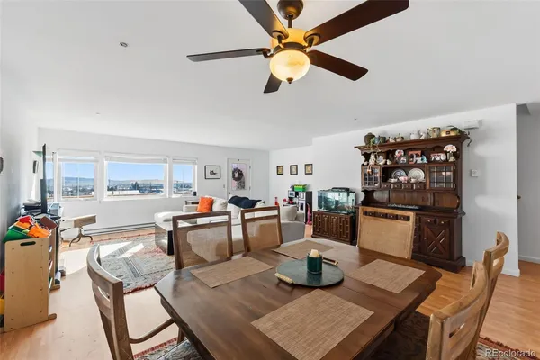 $470,000 | 387 8th Street, Fairplay, CO 80440