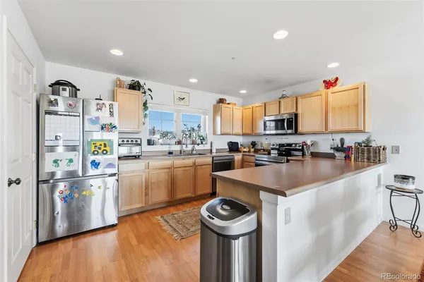$470,000 | 387 8th Street, Fairplay, CO 80440