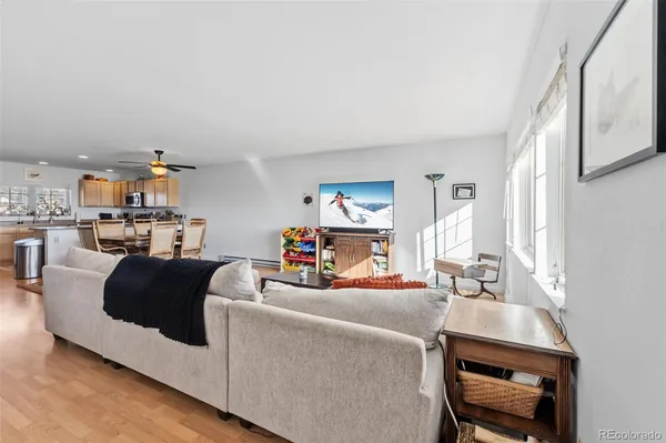 $470,000 | 387 8th Street, Fairplay, CO 80440