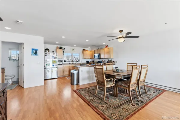 $470,000 | 387 8th Street, Fairplay, CO 80440