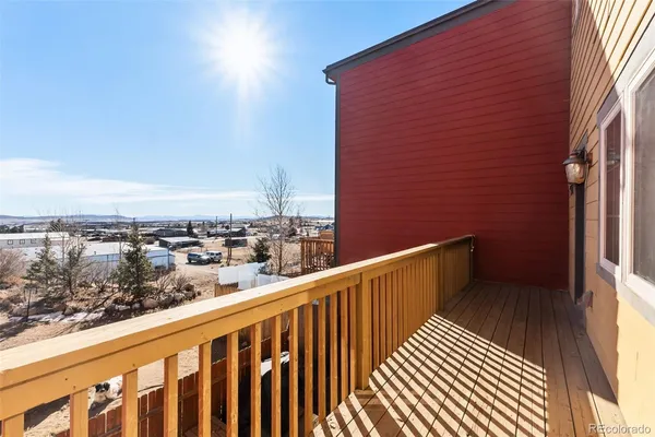 $470,000 | 387 8th Street, Fairplay, CO 80440