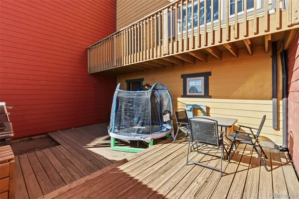 $470,000 | 387 8th Street, Fairplay, CO 80440