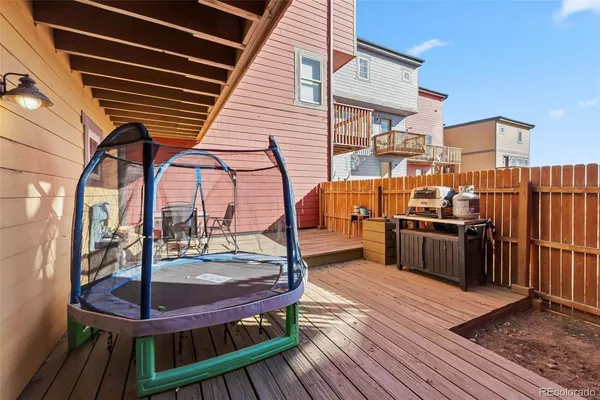 $470,000 | 387 8th Street, Fairplay, CO 80440