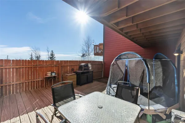 $470,000 | 387 8th Street, Fairplay, CO 80440