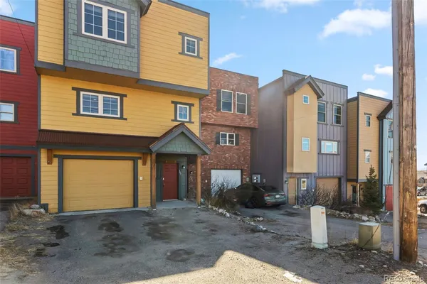$470,000 | 387 8th Street, Fairplay, CO 80440