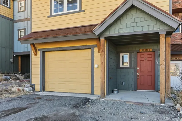 $470,000 | 387 8th Street, Fairplay, CO 80440