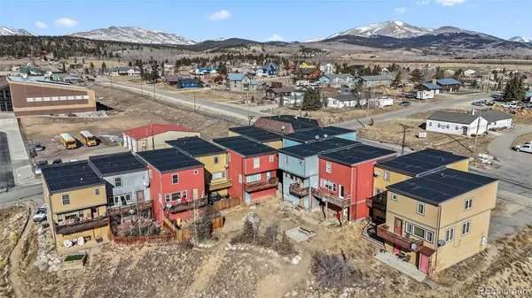 $470,000 | 387 8th Street, Fairplay, CO 80440