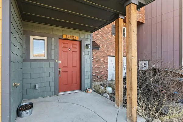 $470,000 | 387 8th Street, Fairplay, CO 80440