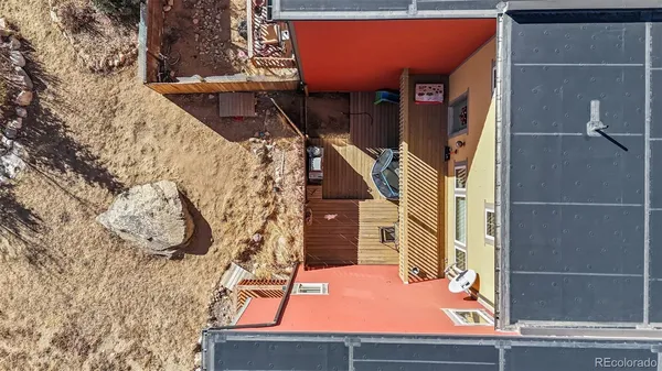 $470,000 | 387 8th Street, Fairplay, CO 80440
