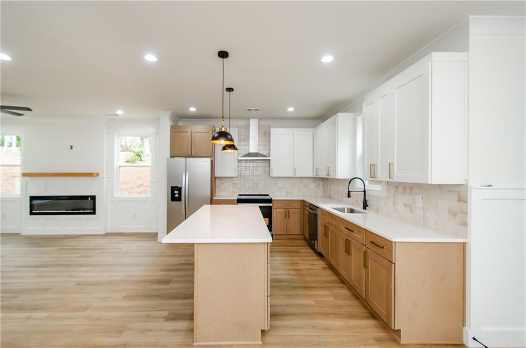 3103 The Trail Road Gainesville, GA 30501 - Photo 9 of 43