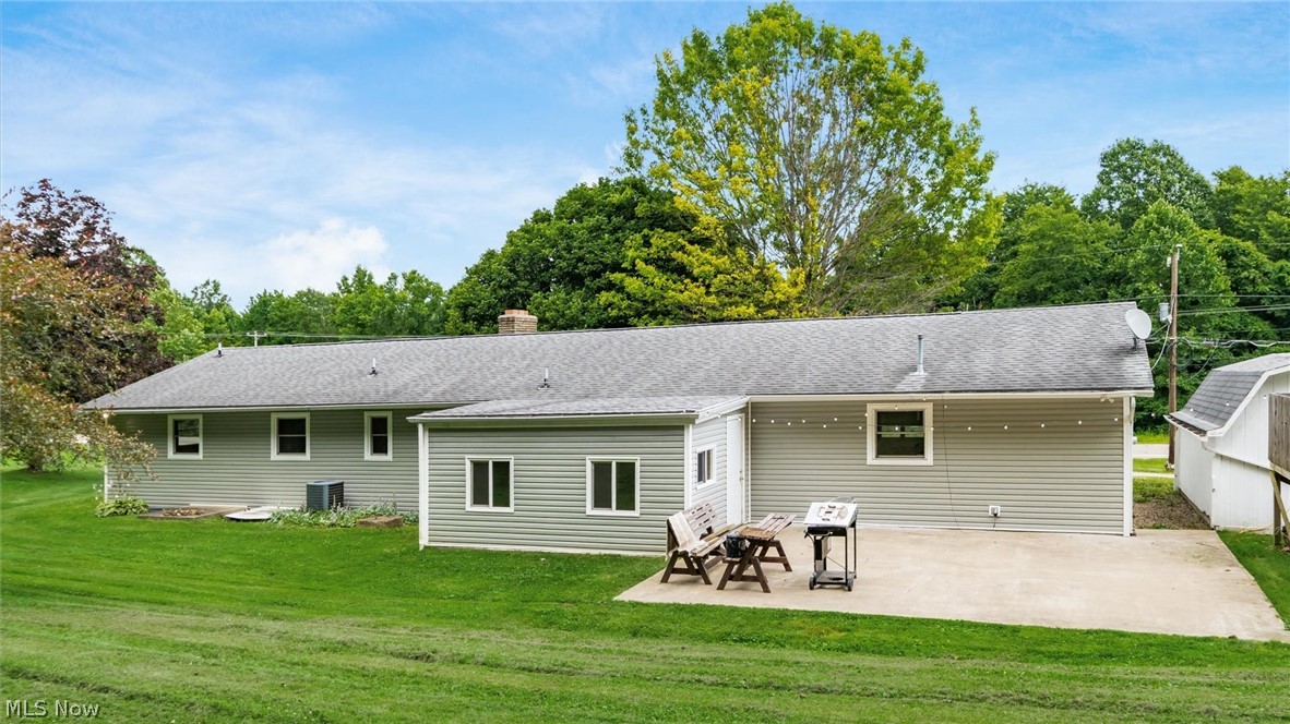 7785 Black Run Road Nashport, OH 43830 - Photo 23 of 28