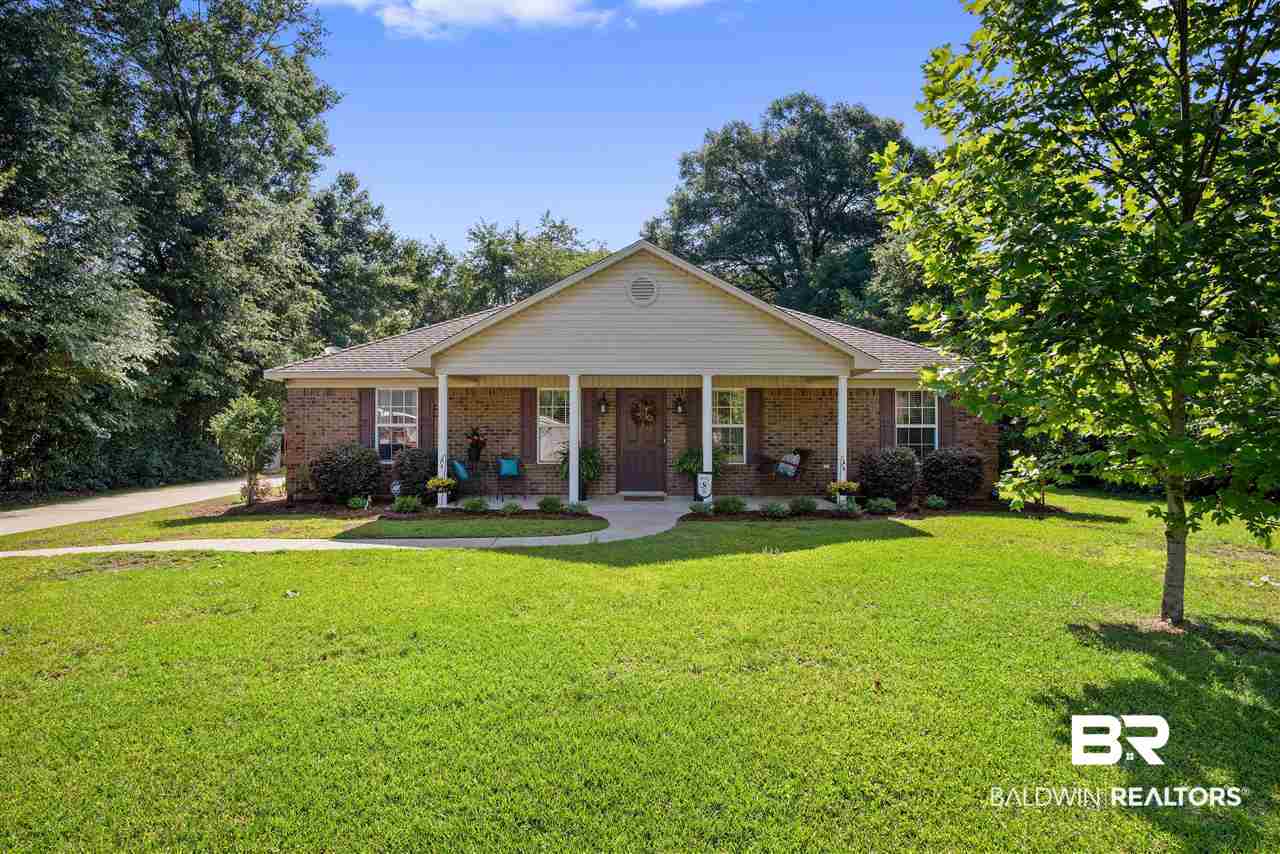 257 Carnation Street Mobile, AL 36609 - Photo 1 of 33