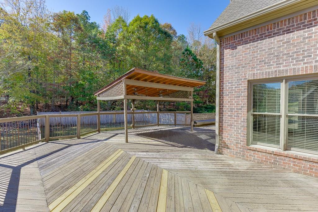 940 Chateau Forest Road Hoschton, GA 30548 - Photo 79 of 87