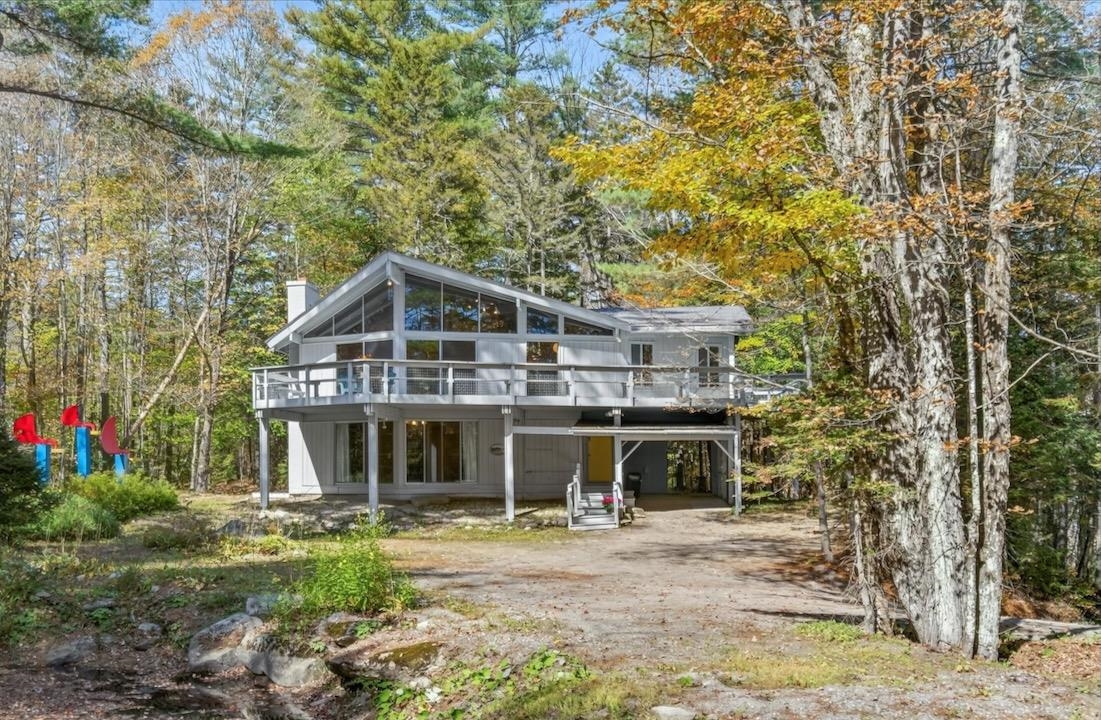377 Glen Road Peru, VT 05152 - Photo 1 of 47
