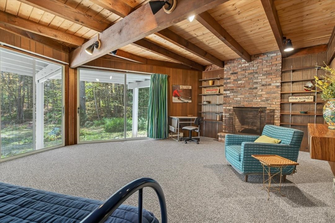 377 Glen Road Peru, VT 05152 - Photo 29 of 47