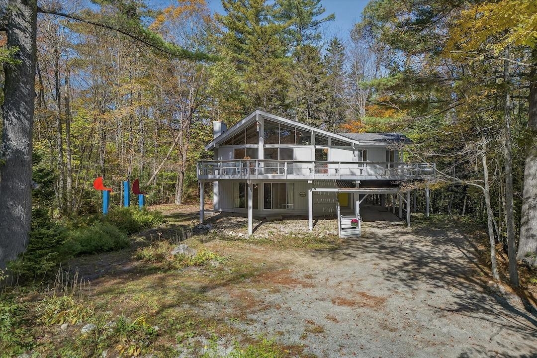 377 Glen Road Peru, VT 05152 - Photo 5 of 47