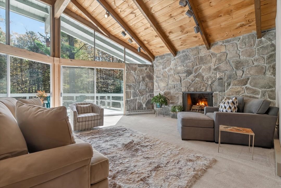 377 Glen Road Peru, VT 05152 - Photo 9 of 47