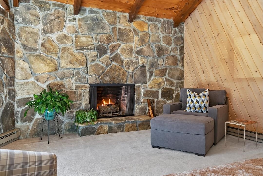 377 Glen Road Peru, VT 05152 - Photo 10 of 47