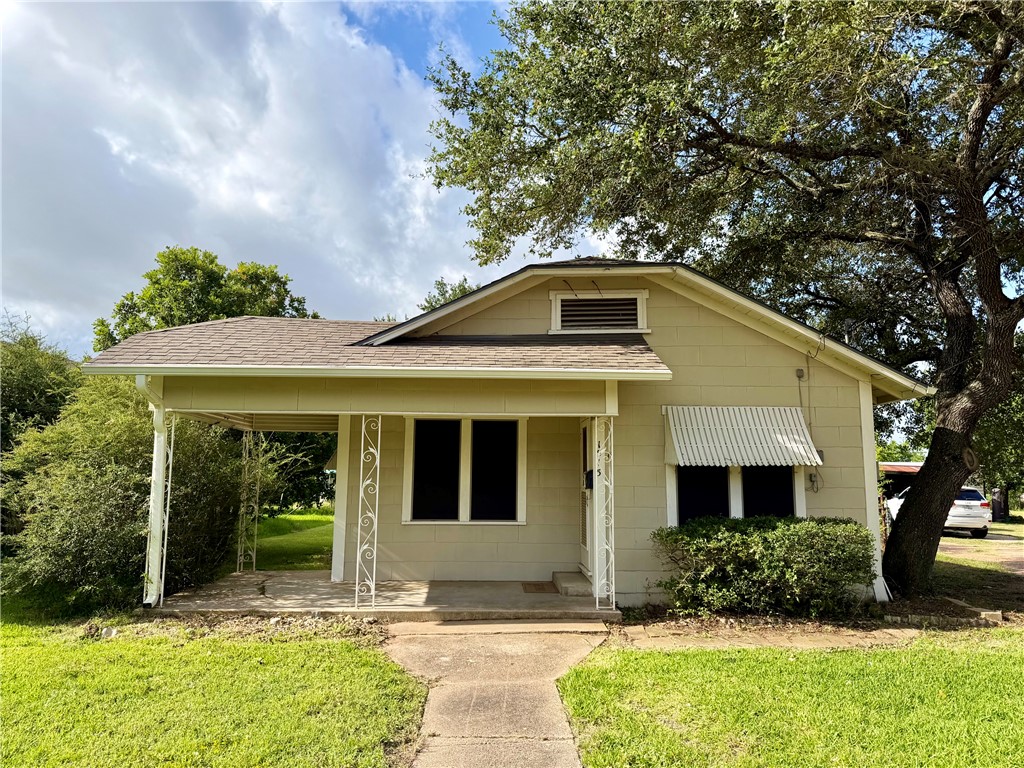 1515 Boone Street Bryan, TX 77803 - Photo 1 of 16