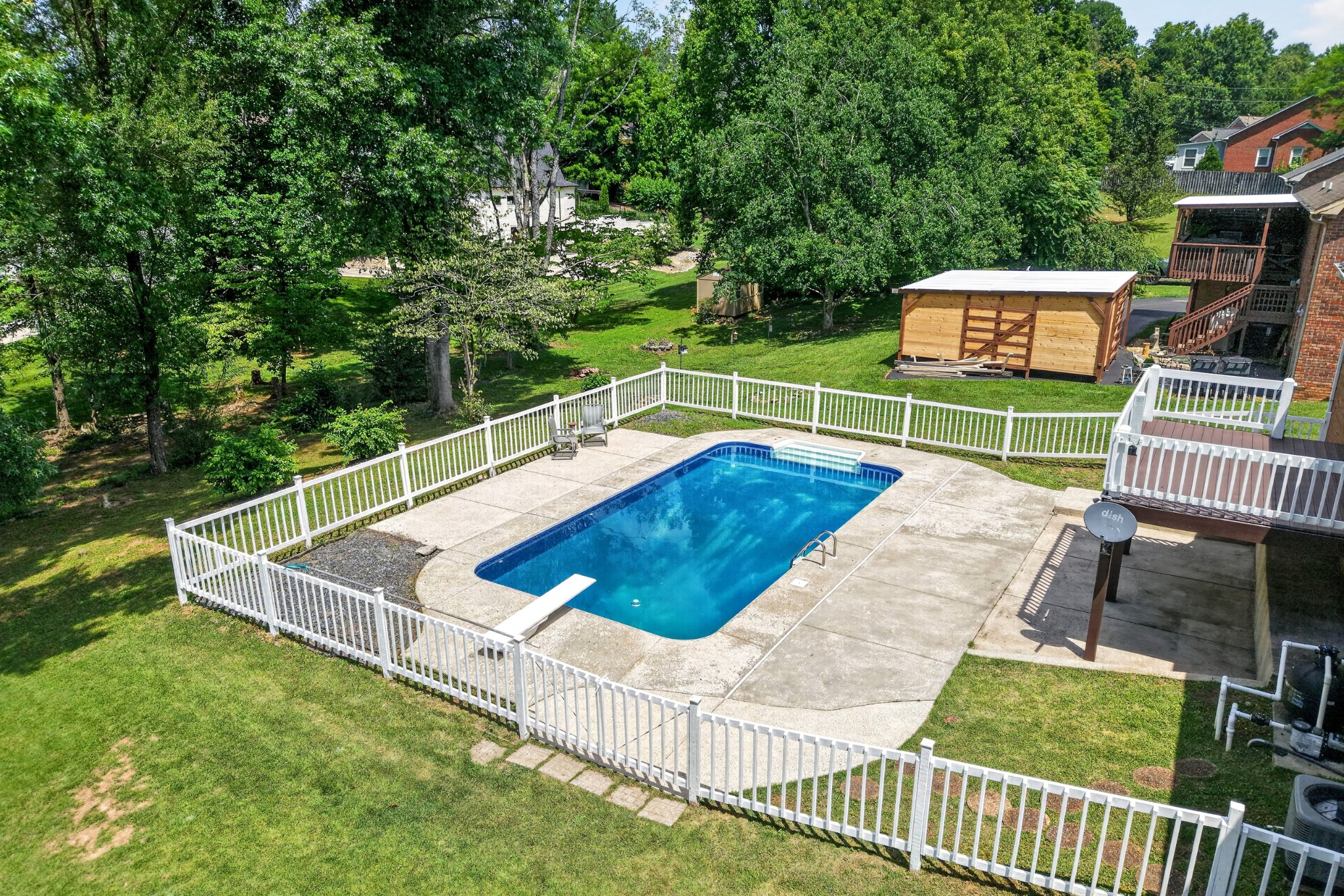 524 Fisk Road Cookeville, TN 38501 - Photo 43 of 54