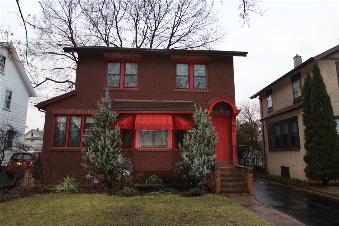 34 Luella Street Rochester, NY 14609 - Photo 1 of 1 Gallery Image 1