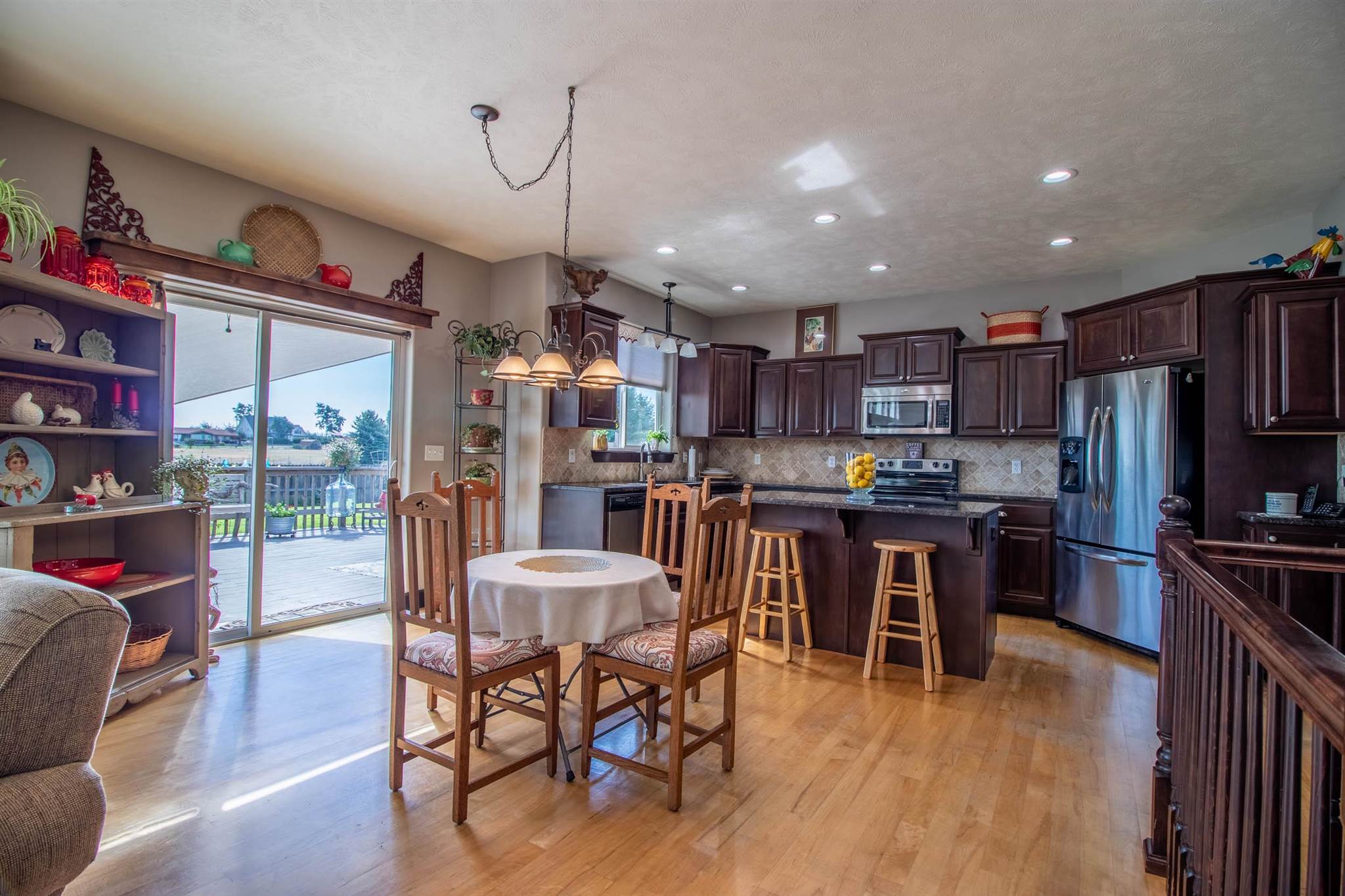 10024 North Cochran Road Spokane, WA 99208 - Photo 14 of 32 Gallery Image 14