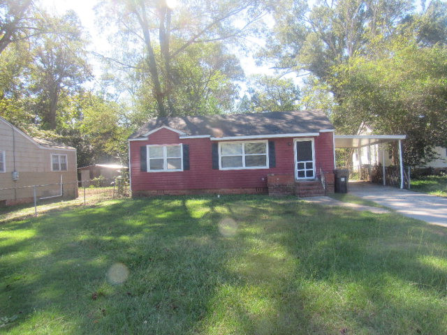 2212 Lindsey Road Augusta, GA 30906 - Photo 1 of 5 Main View